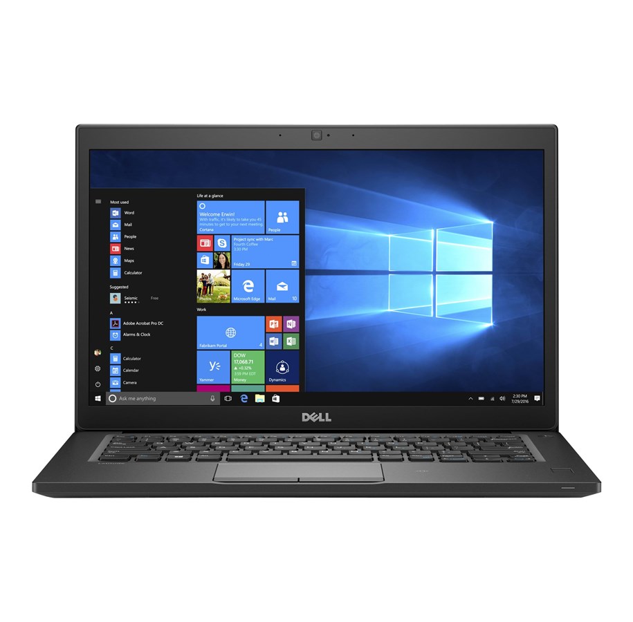 Bærbar PC - Dell Latitude 7480 - JMRRW