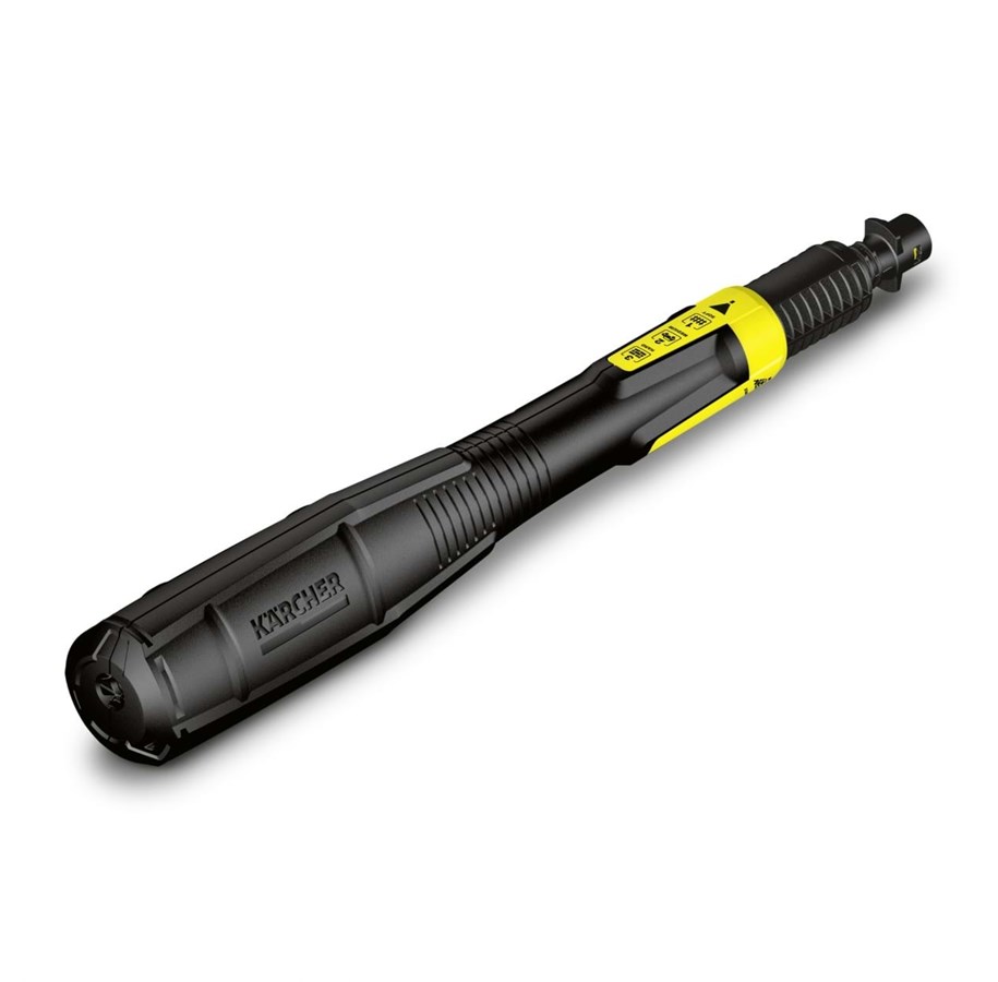 Hagevanning - Kärcher MJ 180 3-IN-1 Multi-Jet Full Control - 2.643-907.0
