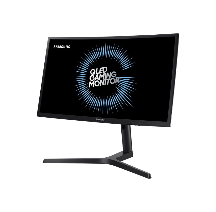 Skjerm - 27" Samsung CFG7 Series C27FG73FQU - LC27FG73FQUXEN