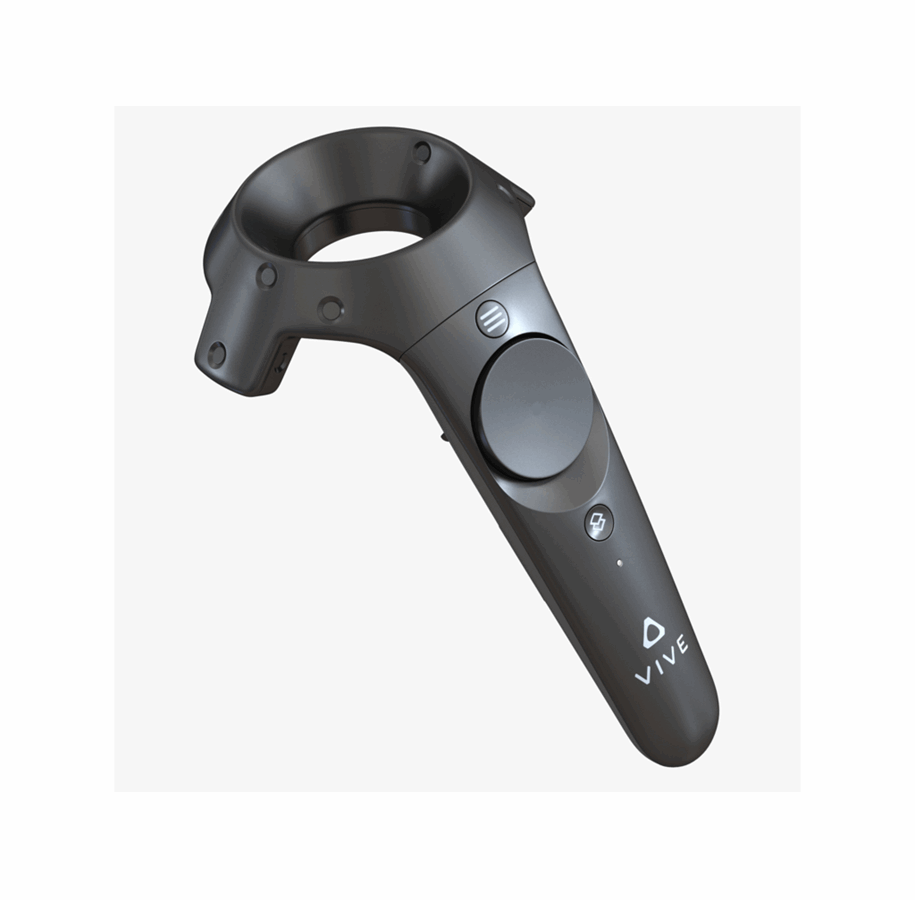VR-utstyr - HTC VIVE Controller (VIVE 1.5) - 99HAFR005-00