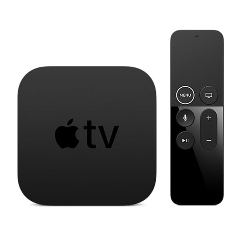 AV-enhet - Apple TV 4K 32GB - MQD22KK/A