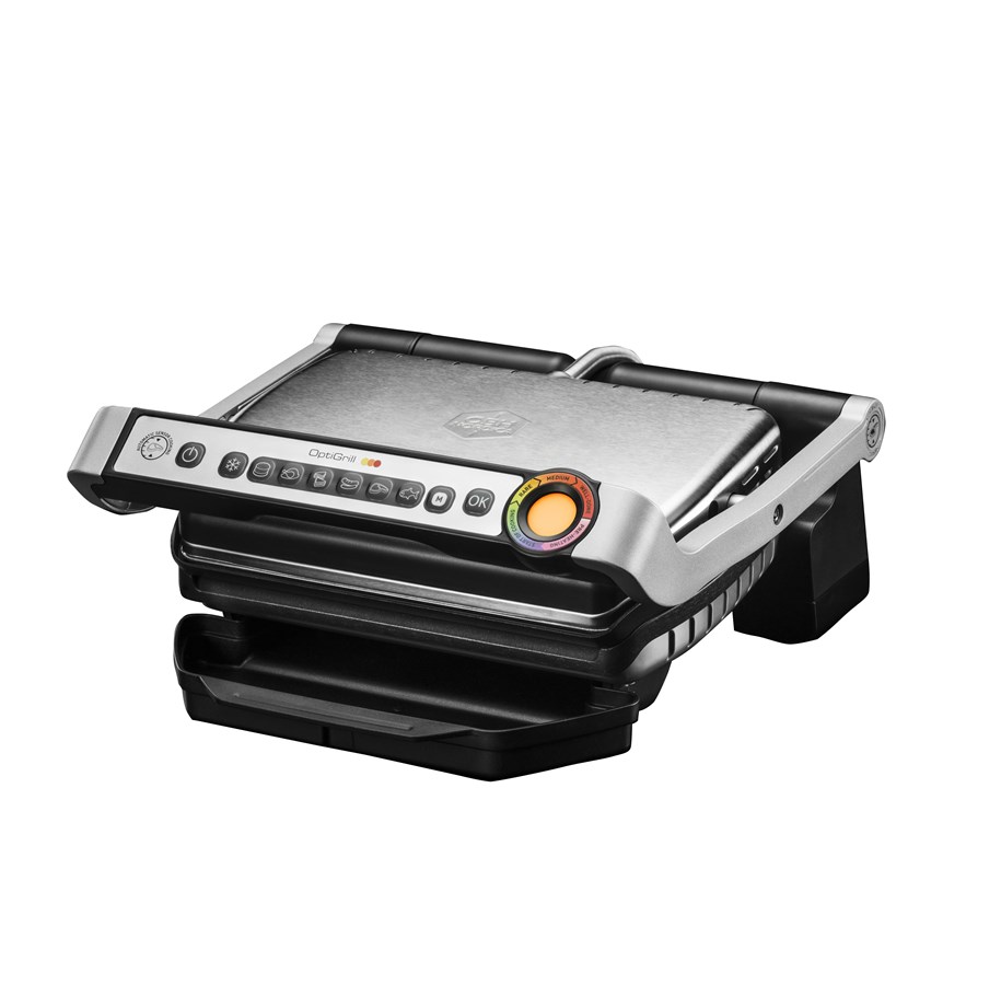 Bordgrill - OBH Nordica OptiGrill GO702DS0 - 7211002479
