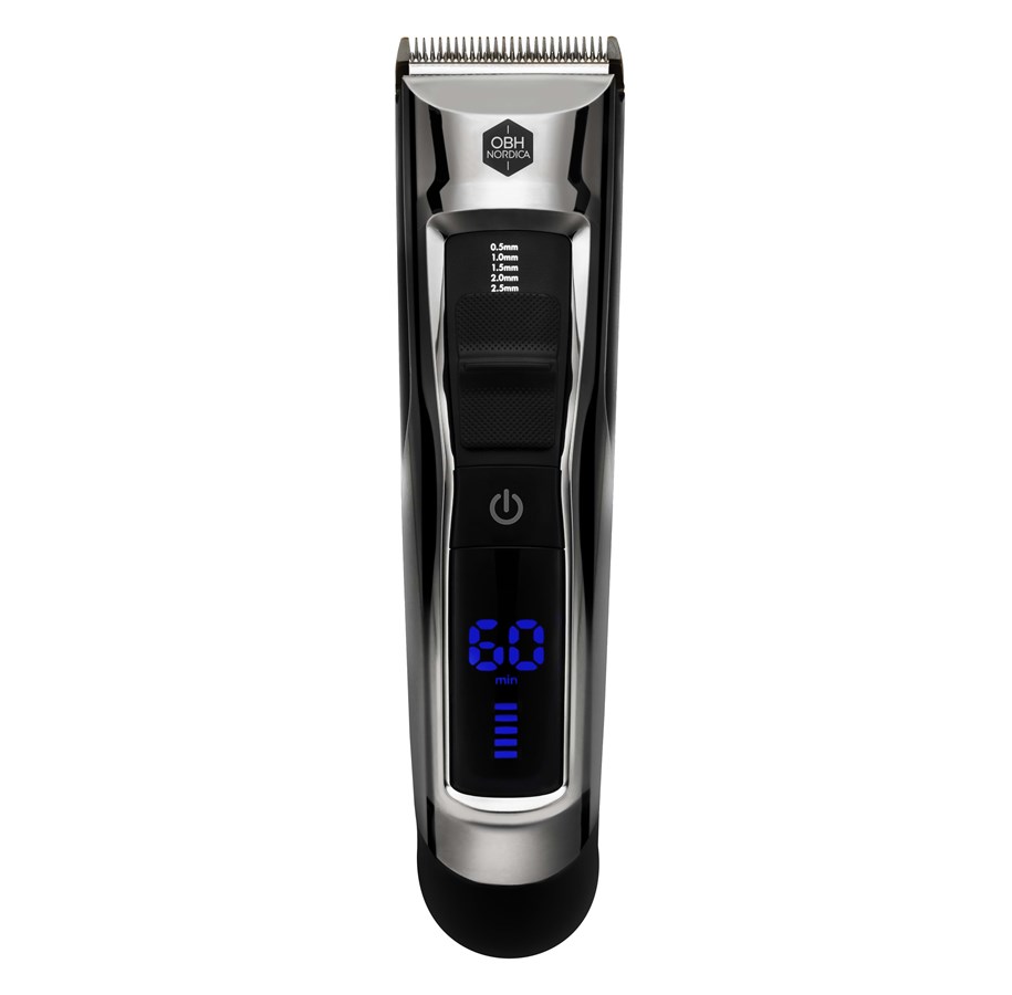 Hårtrimmer - OBH Nordica Hårklipper Attraxion Force Control - 5592 - 5592