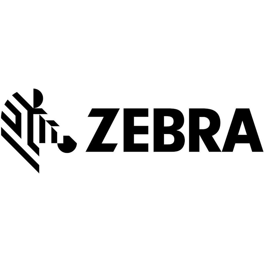 Papir, Fotopapir & Etiketter - Zebra PolyPro 3000T - 3010793