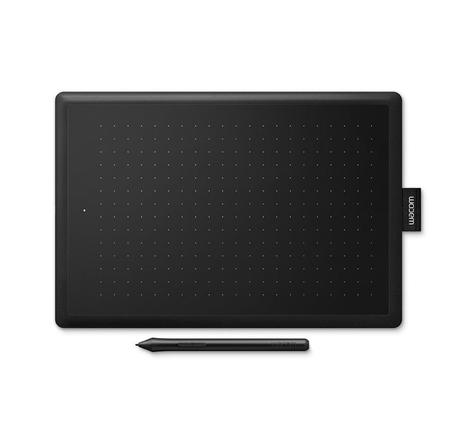 Tegnebrett/Digitizer - Wacom One by  - Small - CTL-472-S