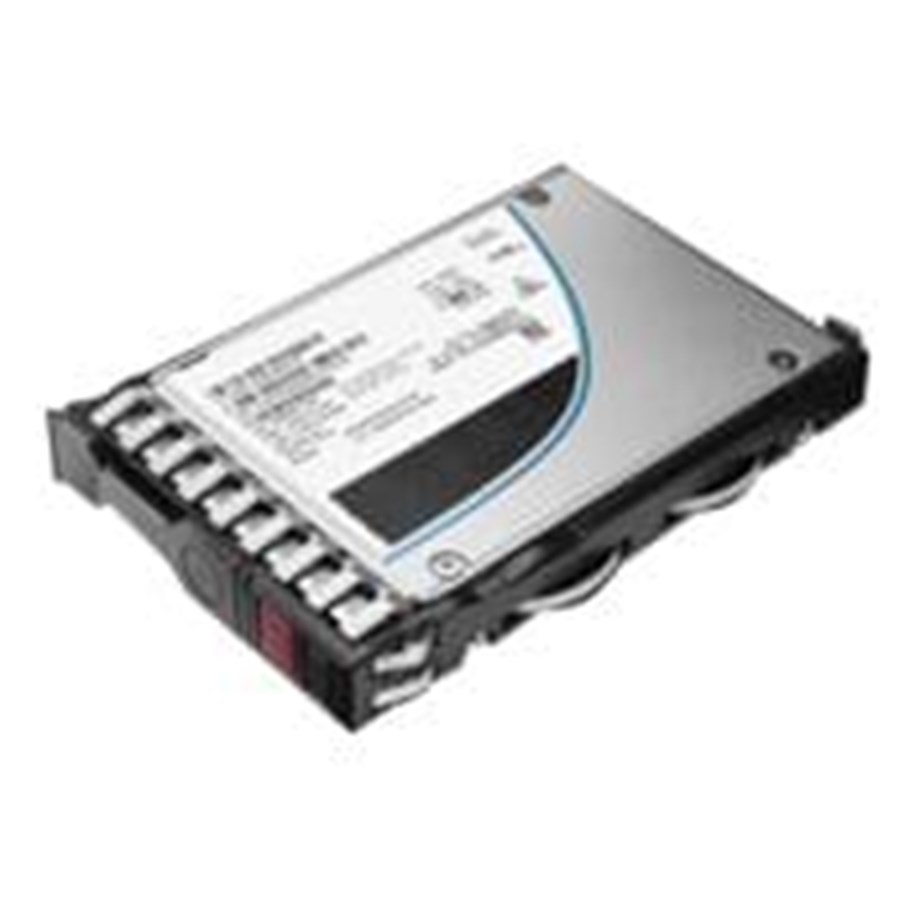 SSD - HP E Mixed Use-3 - 873359-B21