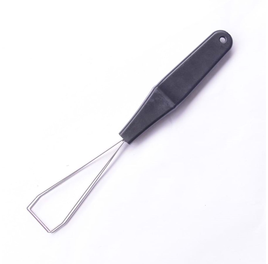Tastatur - DUTZO Keycap Tool - Upgrade Accessories - Svart - KB-KCT