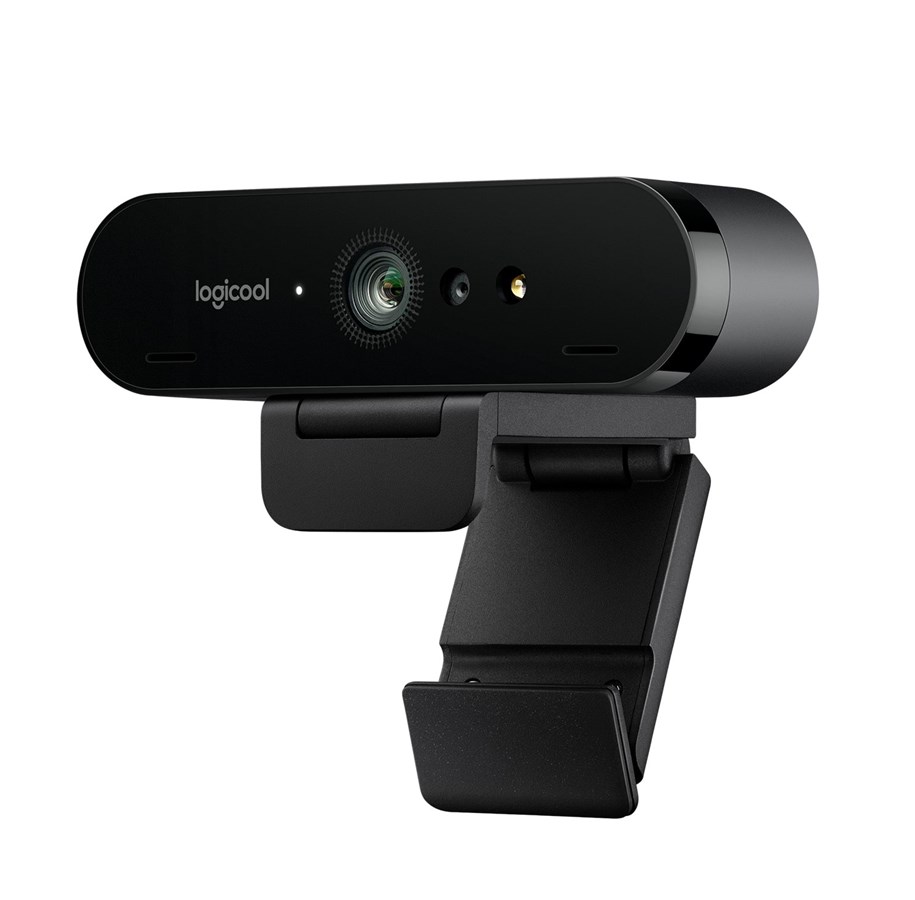 Webkamera - Logitech BRIO 4K Stream Edition - 960-001194