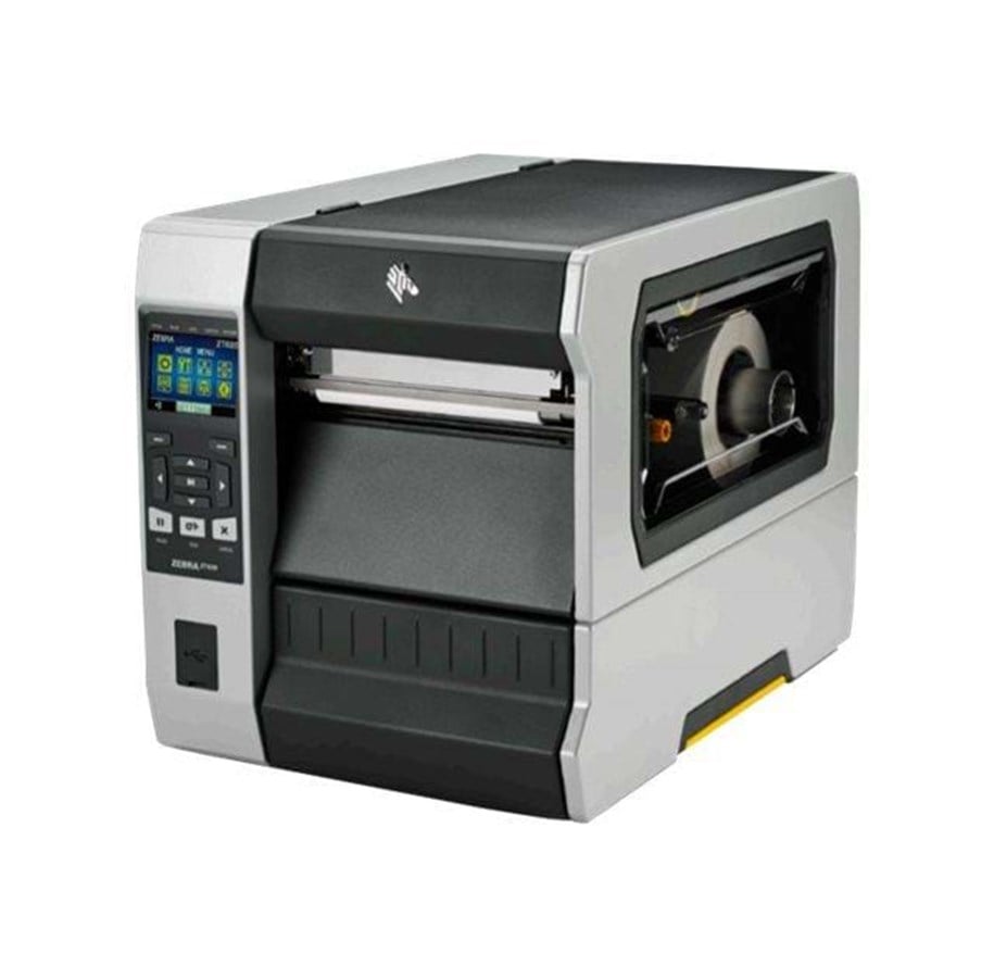 Etikettskriver - Zebra ZT600 Series - ZT62062-T0E01C0Z