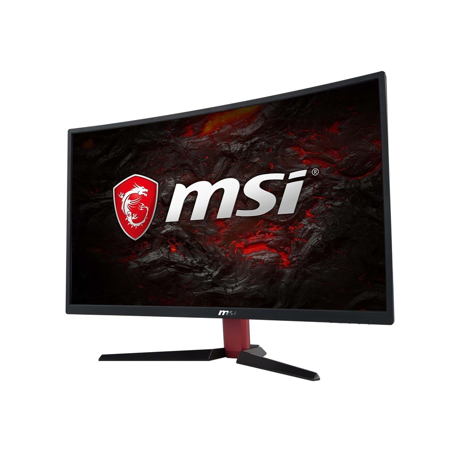 Skjerm - 27" MSI Optix G27C2 - OPTIX G27C2