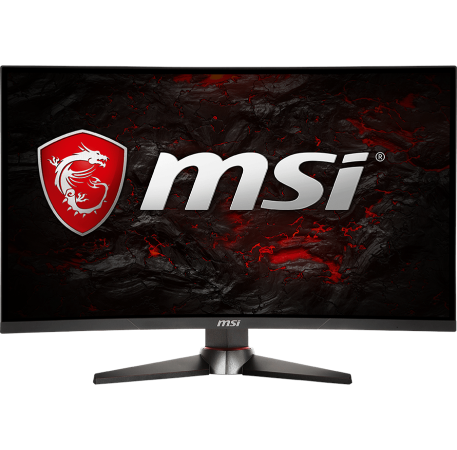 Skjerm - 27" MSI Optix MAG27CQ - OPTIX MAG27CQ