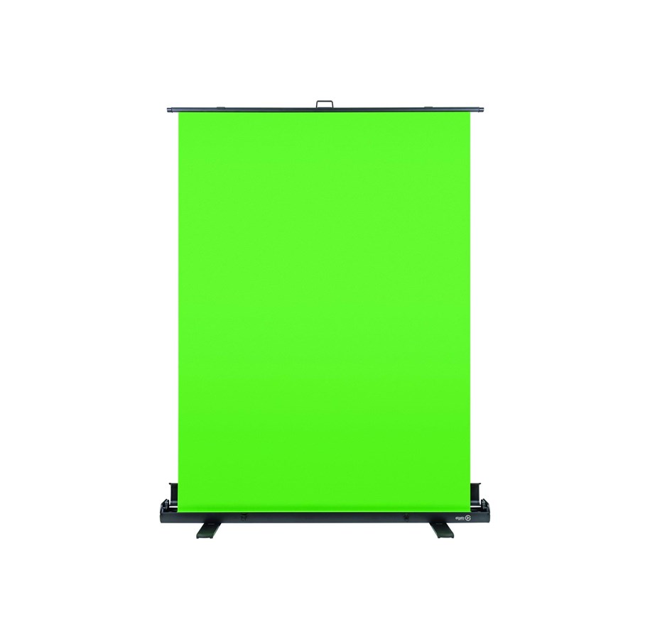 Streamingutstyr - Elgato Green Screen - 10GAF9901