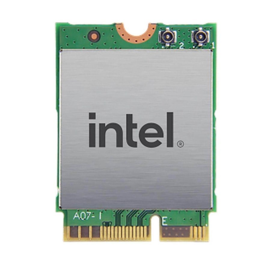 Nettverksadapter - Intel AC9260 Wi-Fi 5 2x2 + BT 5.0 / M.2 2230 / Without vPro - 9260.NGWG.NV / 958867