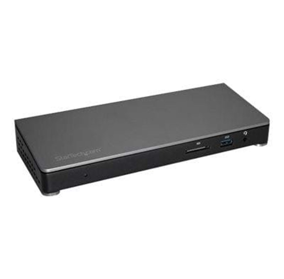 thunderbolt 3 dock with power delivery
