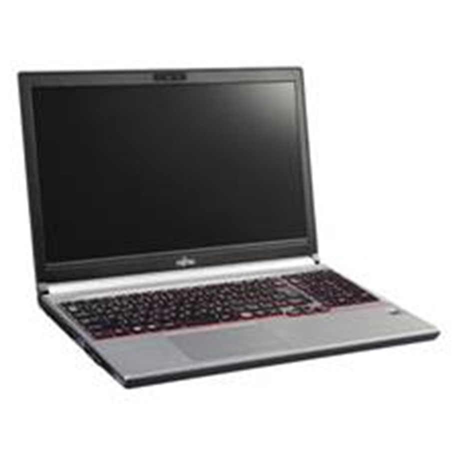Bærbar PC - Fujitsu LIFEBOOK E754 - L-E754-SCA-T003