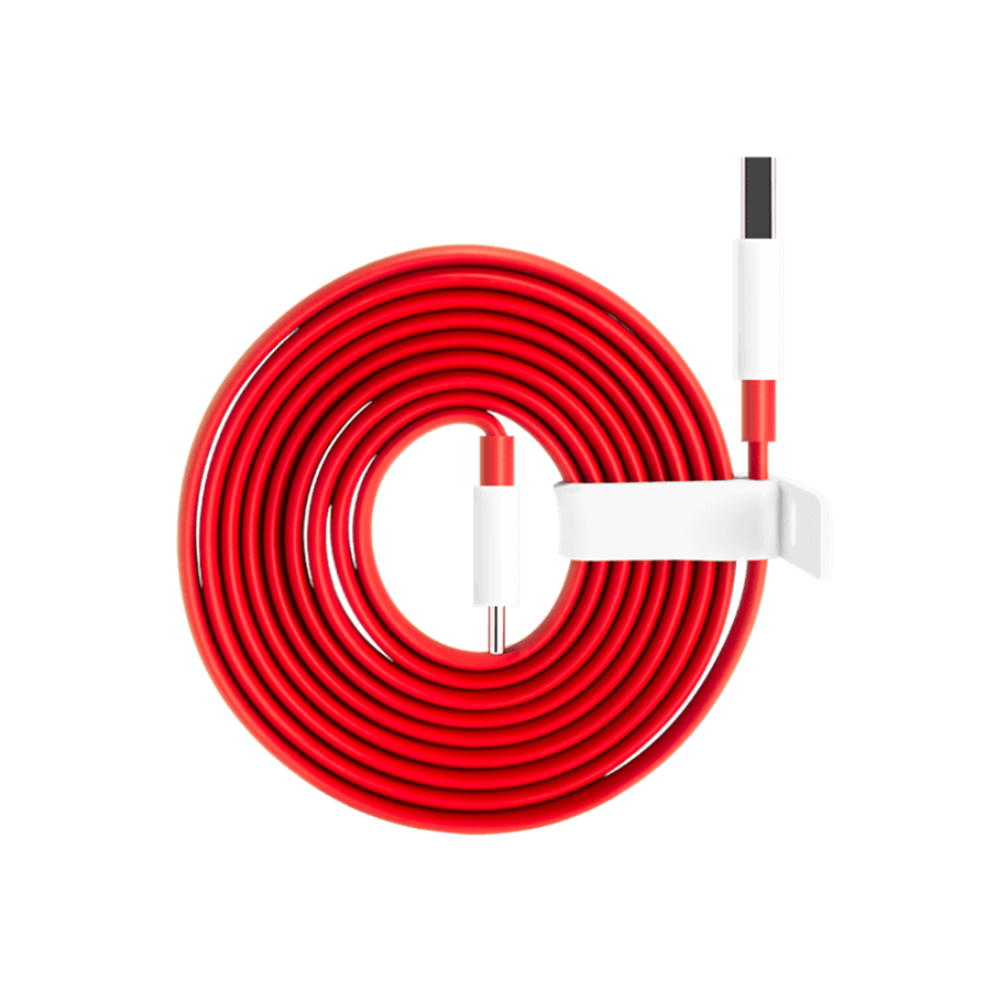 USB - OnePlus Fast Charge Type-C Cable (150cm) - 202003401