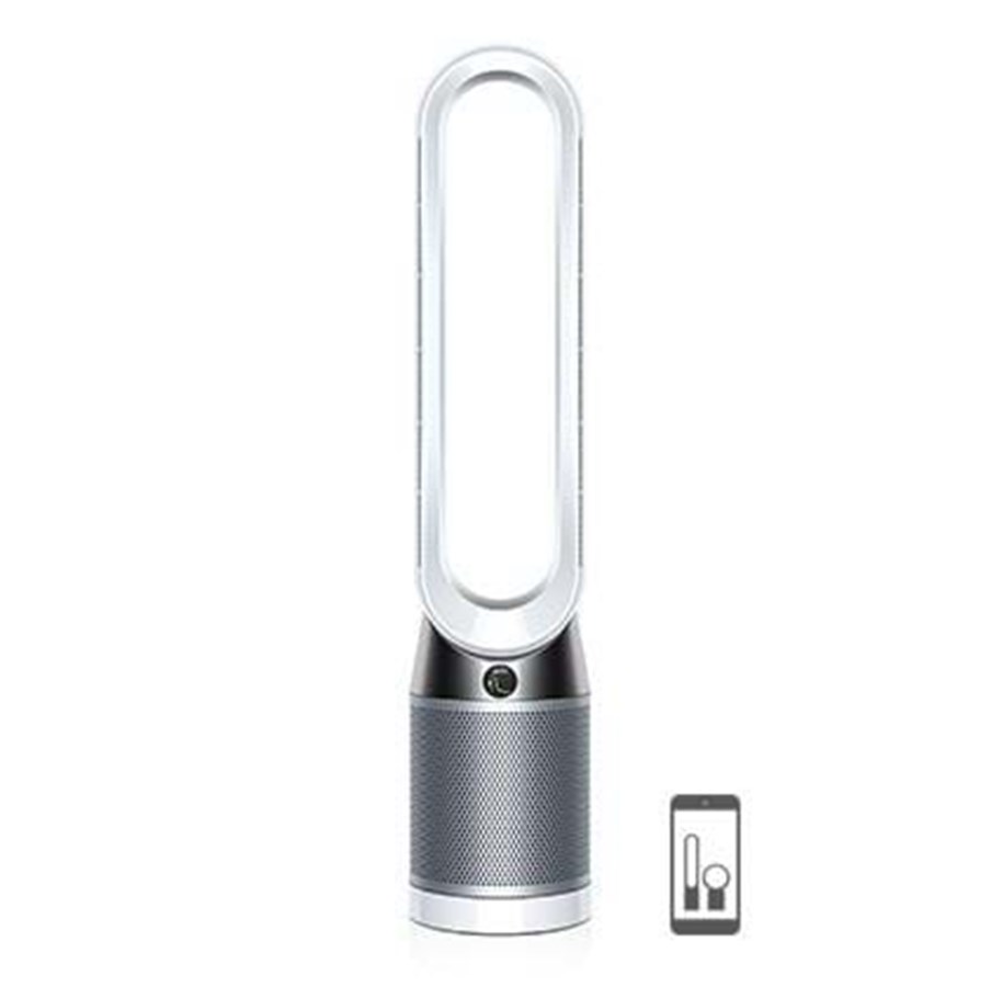 Varme- & Kjøleapparat - Dyson TP-04 Pure Cool Tower - 310130-01