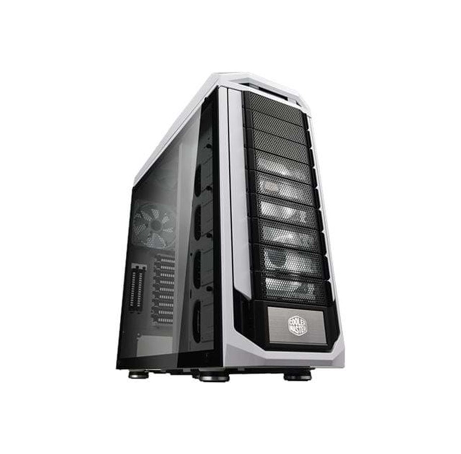 Cooler Master CM Storm Stryker SE Full tower Hvit