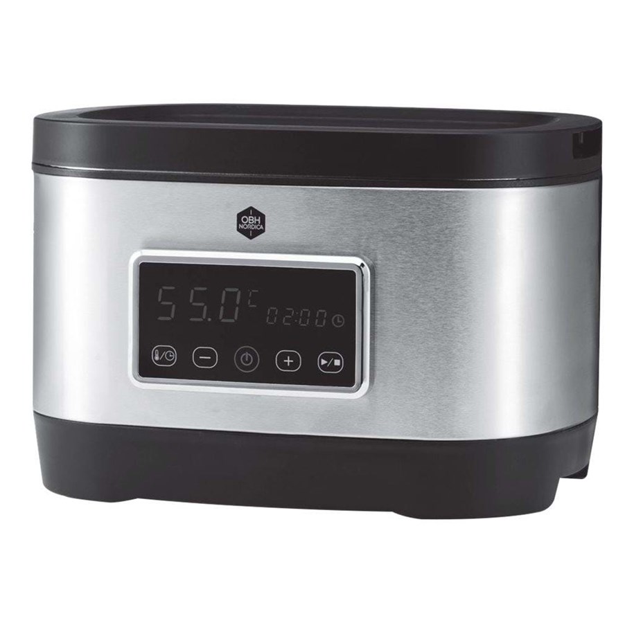Vakuum/Sous Vide - OBH Nordica 7971 Magnetic Circulation - 7971