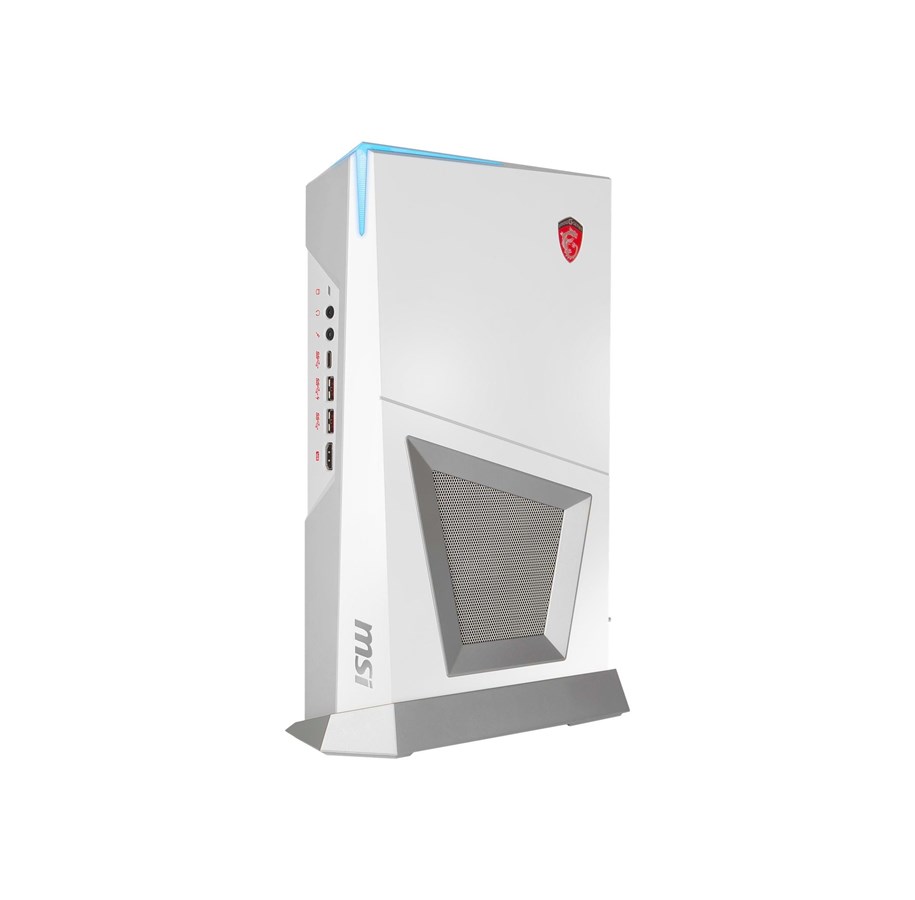 Stasjonær PC - MSI Trident 3 Arctic 8RD 095EU - TRIDENT 3 ARCTIC 8RD-095EU