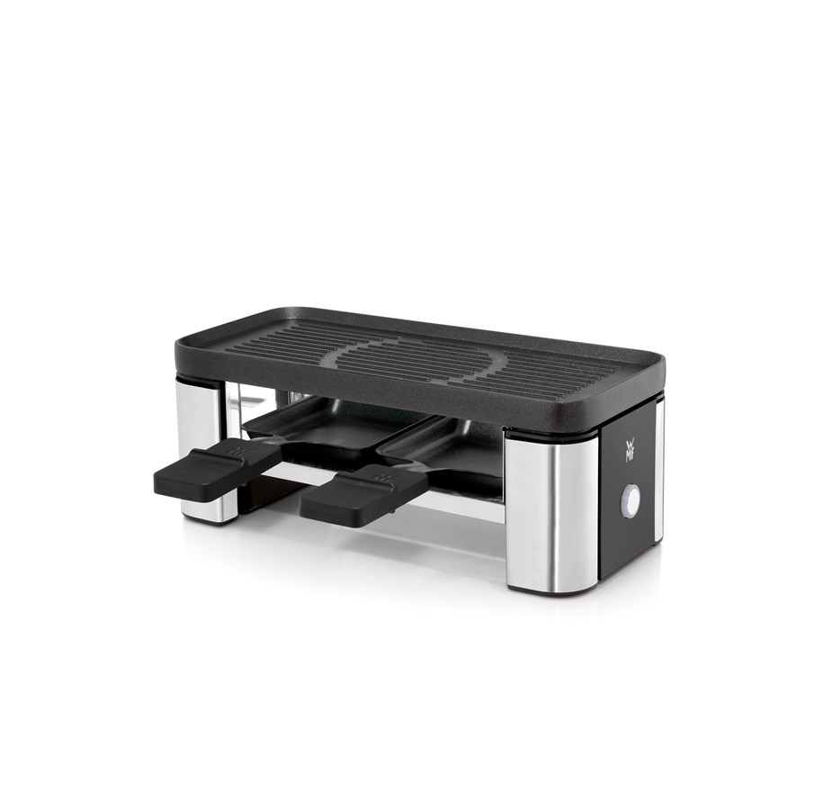 Andre kjøkkenapparater - WMF KitchenMinis Raclette - 0415100011