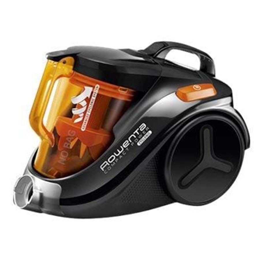 Støvsuger - Rowenta Støvsuger Compact Power Cyclonic - RO3753EA