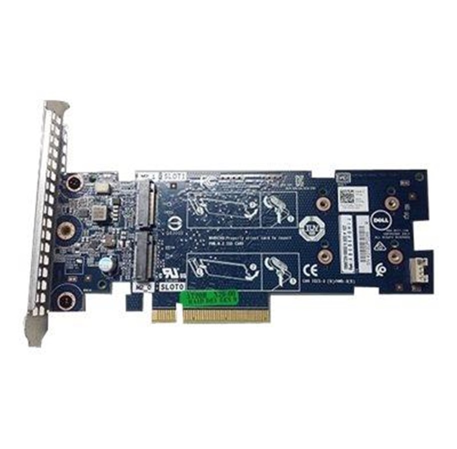 Kontroller - Dell BOSS - Customer Kit - storage controller (RAID) - 403-BBQC