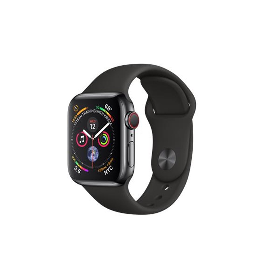 apple watch 4 40 cellular