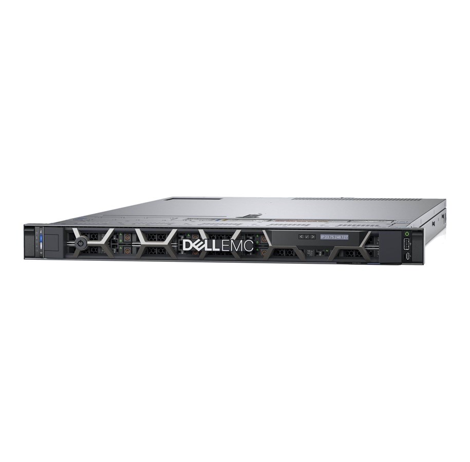 Server - Dell EMC PowerEdge R640 - 0JYYR