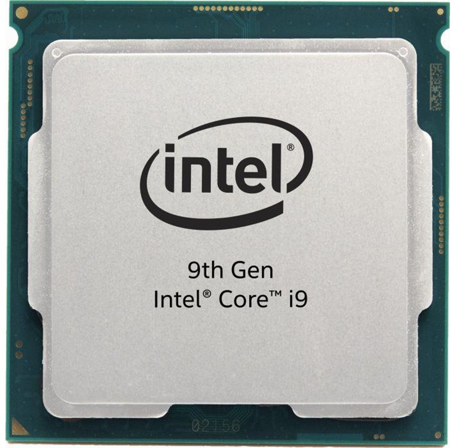 Prosessor/CPU - Intel Core i9-9900K Coffee Lake S Prosessor/CPU - 8 kjerner - 3.6 GHz - Intel LGA1151 - Bulk (uten vifte) - CM8068403873914