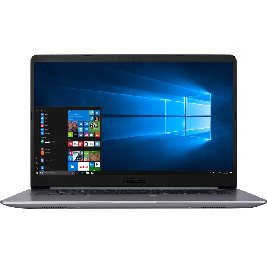 Bærbar PC - ASUS VivoBook 15 X510UN-BQ482T - X510UN-BQ482T