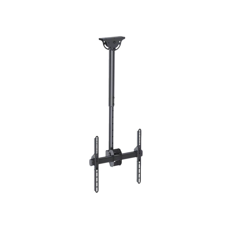 Veggmontering, AV-braketter & AV-møbler - IC INTRACOM techly - Max 50 kg - recommended for 55" - ICA-CPLB 944S