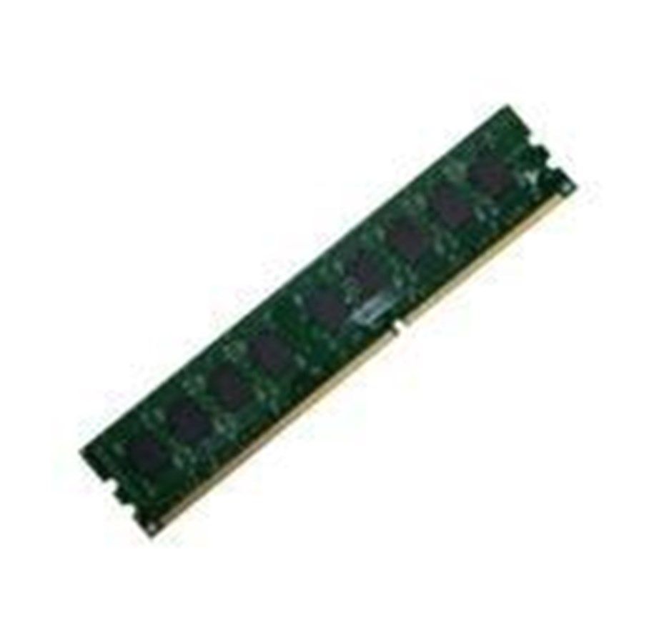 RAM - QNAP 16GB DDR4 ECC RAM 2400MHz R-DIMM - RAM16GDR4ECT0RD2400