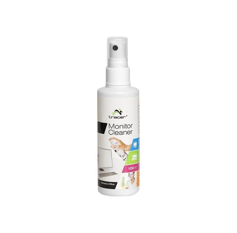 Skjerm - Tracer screen cleaning spray - TRASRO44579