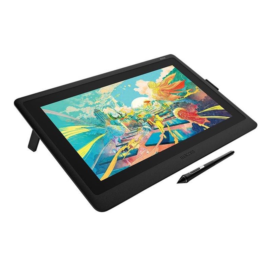 Wacom Cintiq 16 | Billig