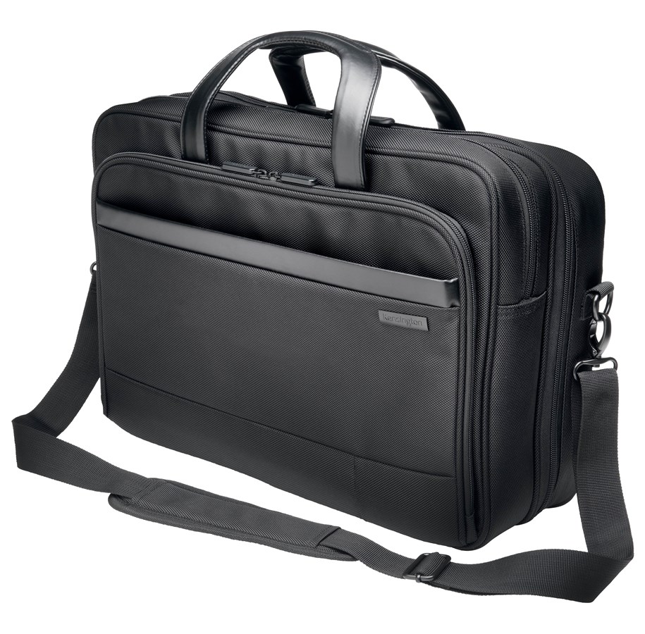 Veske/Hylster/Sekk til bærbar PC - Kensington Contour 2.0 17" veske - K60387EU