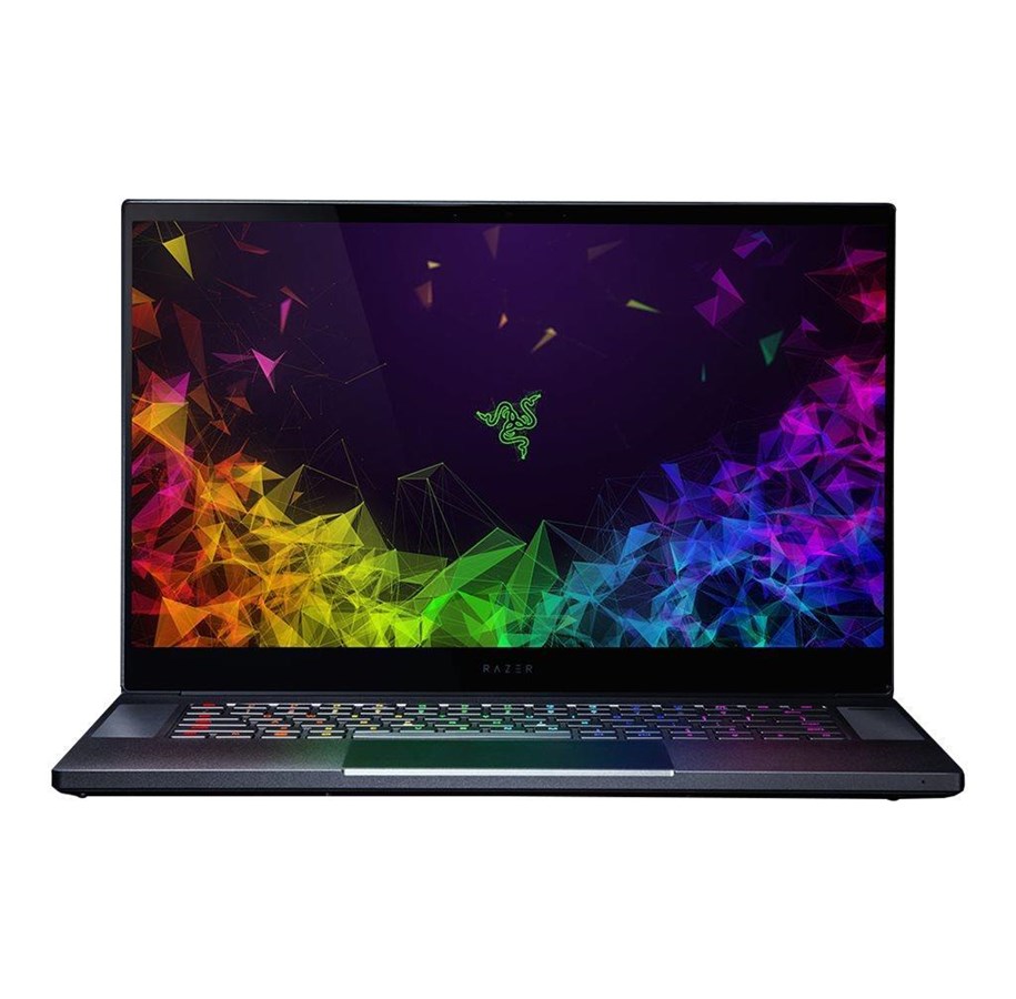 Bærbar PC - Razer Blade 15 Advanced - RZ09-02887N92-R3N1
