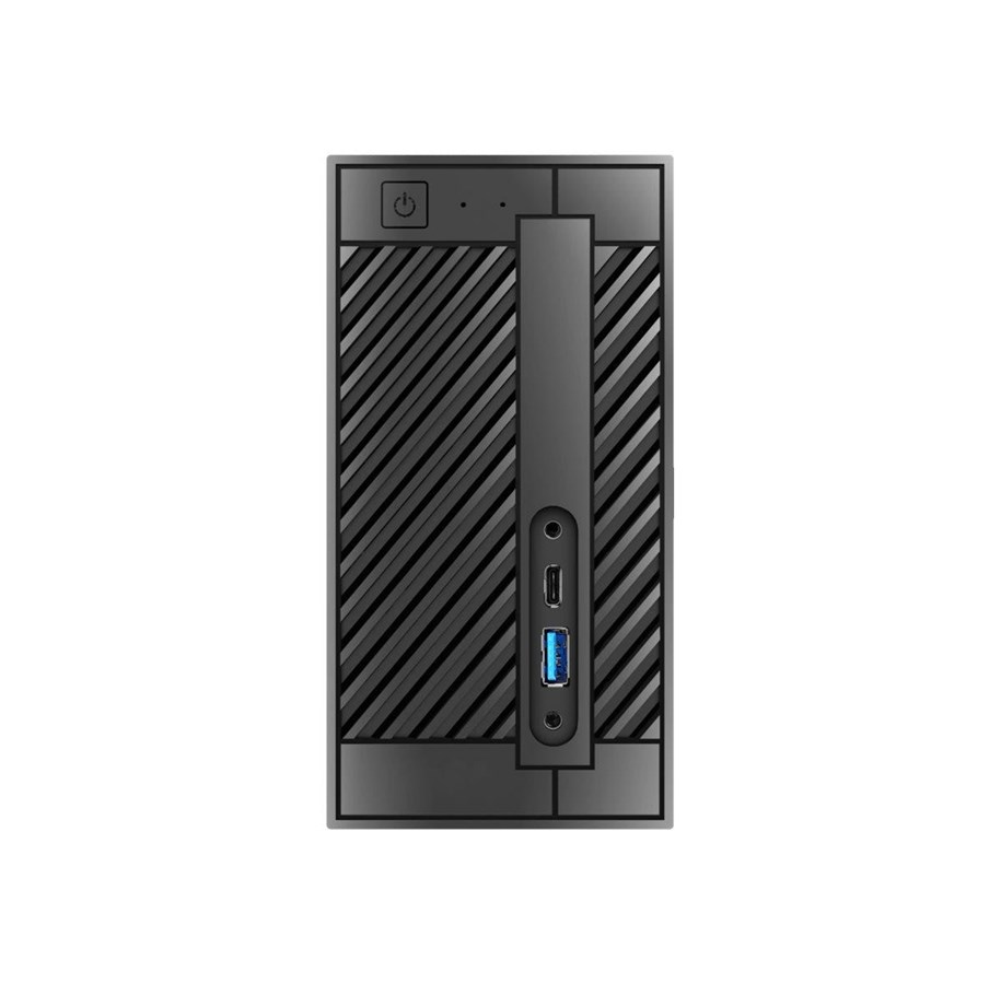 Stasjonær - Mini PC/Barebone - ASRock DeskMini A300 - 90BXG3G01-A30GA0W