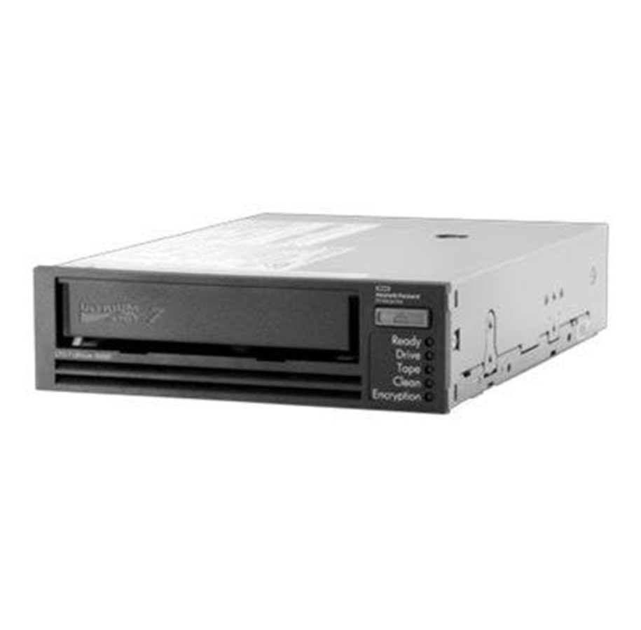 Båndstasjon - HP E StoreEver LTO-7 Ultrium 15000 TAA-compliant - BB953A