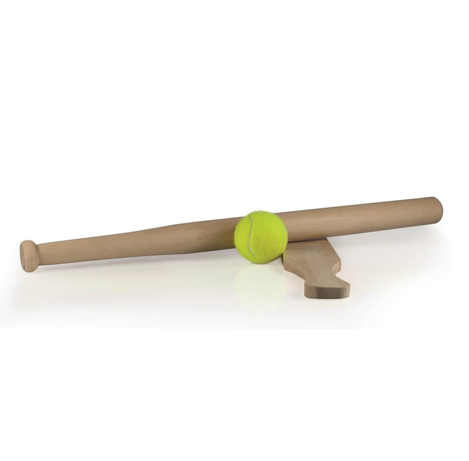 Treleker - Happy Summer Baseball Set - 302127