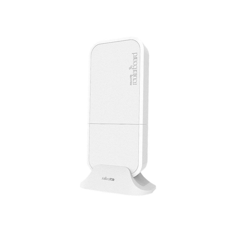 Tilgangspunkt - MikroTik wAP R - radio access point - RBwAPR-2nD