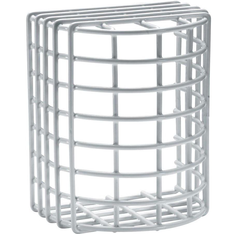 Bevegelsessensorer og skumringsbrytere - Niko-Servodan Protection cap for 41-262/272/274 41-231 - 43-997