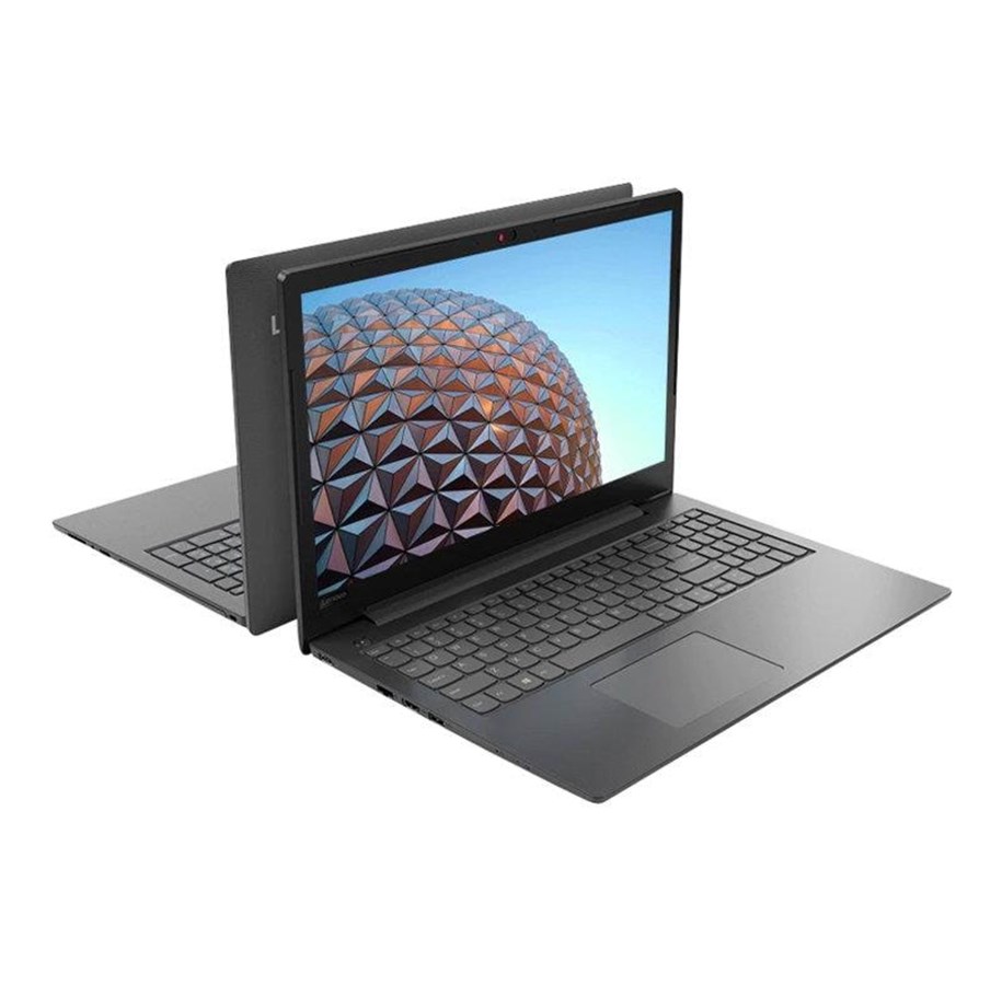 Bærbar PC - Lenovo V130-15 N5000/15.6FHD/8GB/128SSD/DVDRW/10P - 81HL002TMX