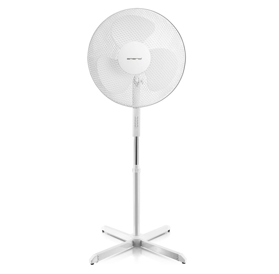 Varme- & Kjøleapparat - Emerio Stand fan - FN-114204