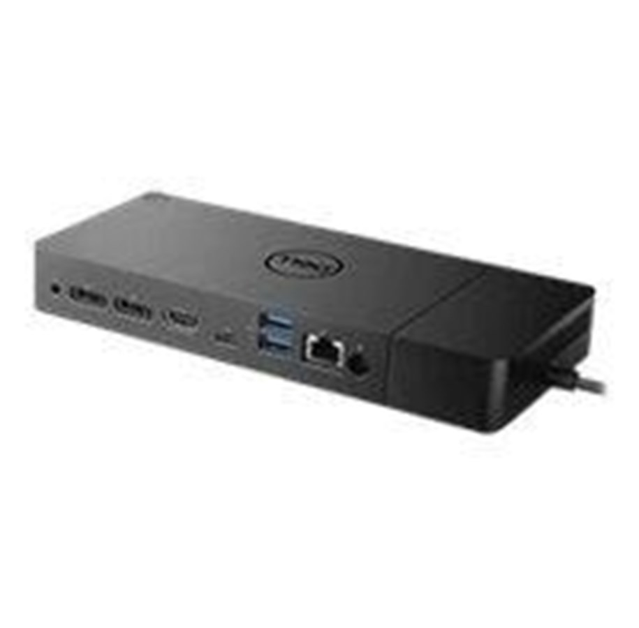 Dell Docking Station WD19 Docking Station HDMI DP USB C P Lager