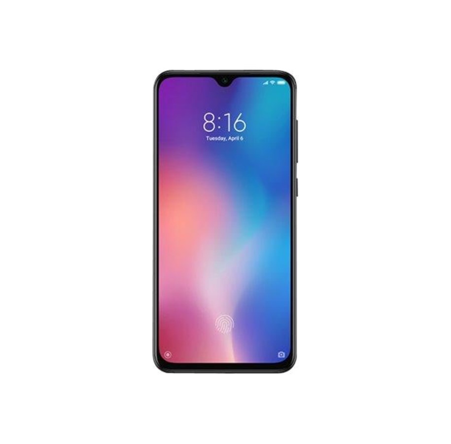 Mobiltelefoner - Xiaomi Mi 9 SE 128GB - Piano Black - MZB7627EU