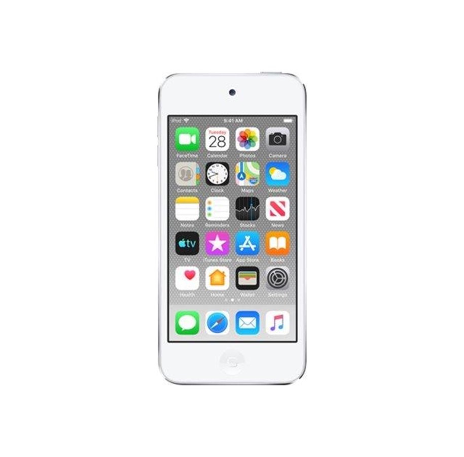 Mp3-spiller & Tilbehør - Apple iPod touch - MP3-spiller 32 GB - MVHV2FD/A