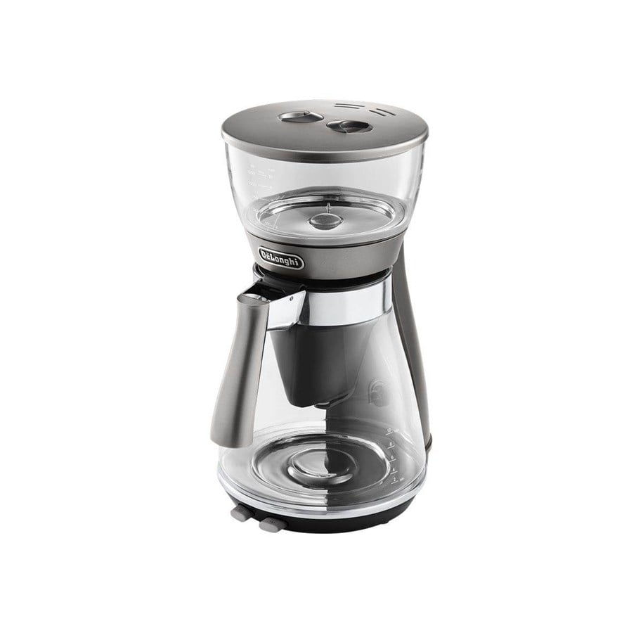 Kaffe & Espresso - DeLonghi Clessidra ICM17210 - ICM17210