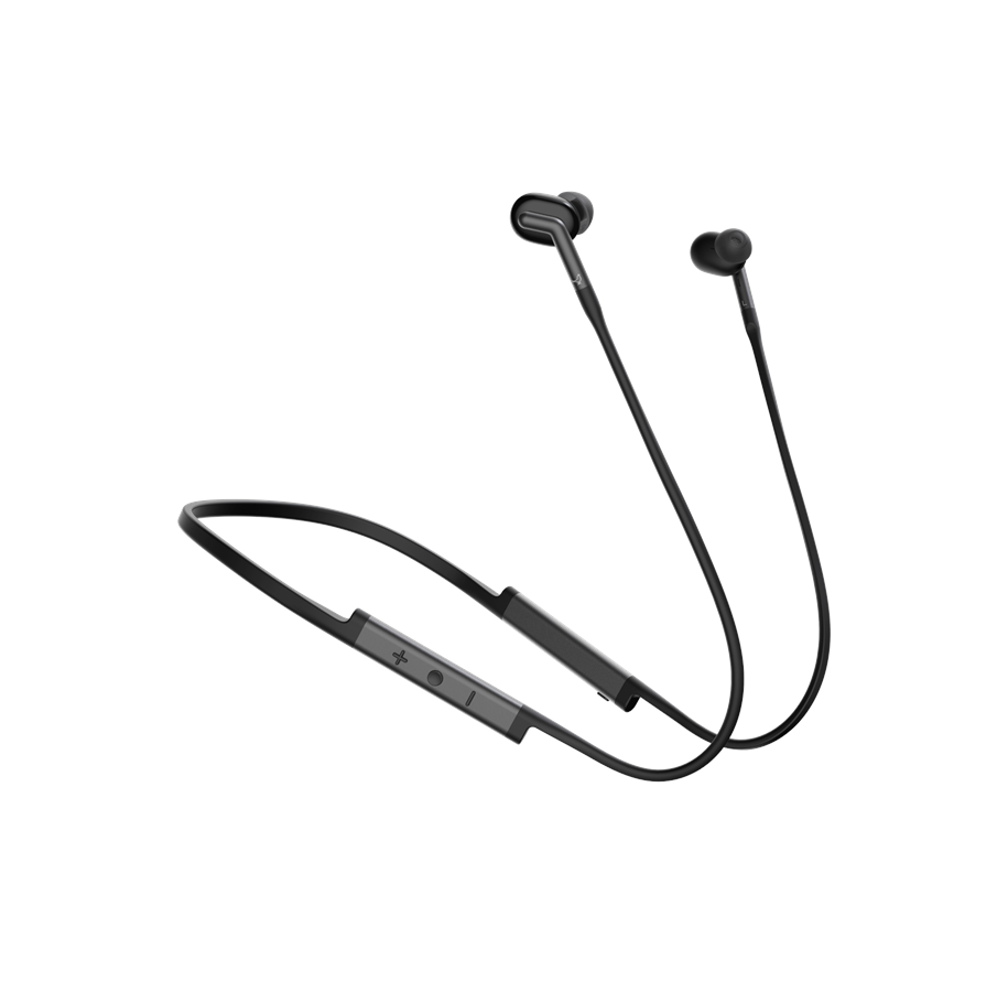 Hodetelefoner - Libratone TRACK+ Wireless IN-EAR Black - LI0060000EU6006