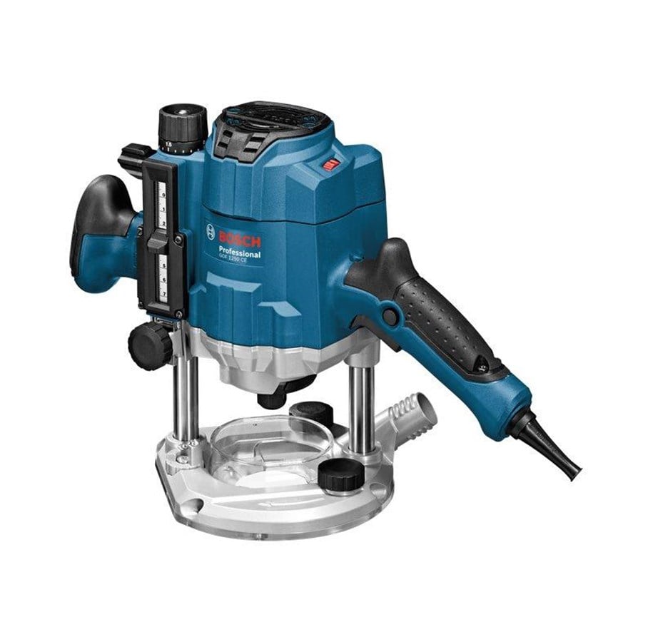 Freser - Bosch Professional GOF 1250 CE Professional - 0601626000